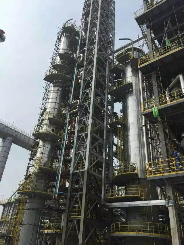 青羊设备翻新喷涂・钢构厂房升级改造