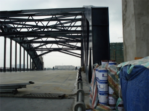 青羊专注工业场景喷漆服务