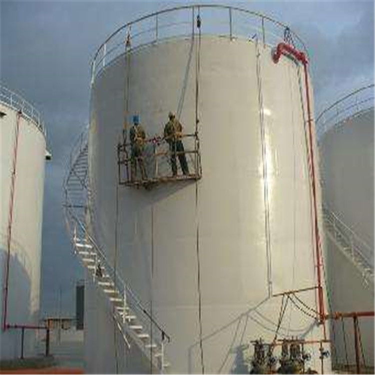 青羊喷漆翻新・工业喷漆・设备喷漆服务简介